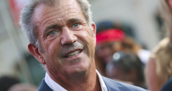 Mel Columcille Gerard Gibson