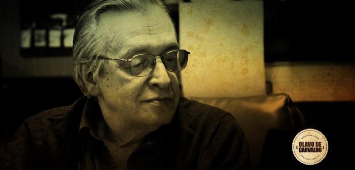 Olavo de Carvalho