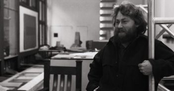 Donald Clarence Judd