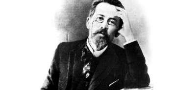 Anton Techekhov