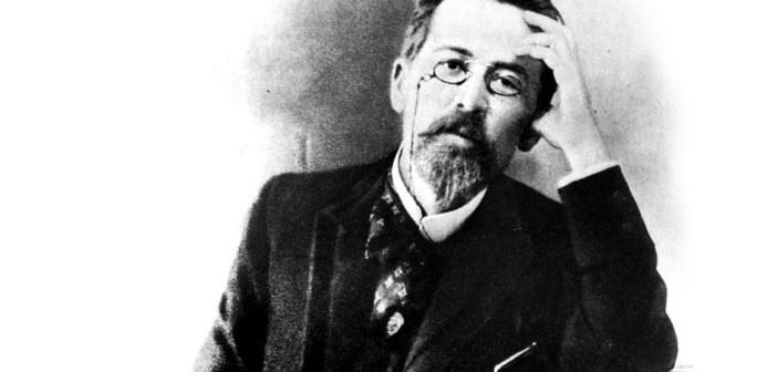 Anton Techekhov