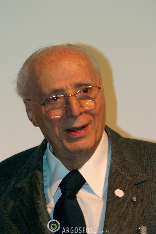 Mario Amato, expresidente da Federação e Centro das Indústrias do