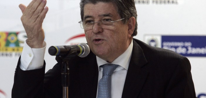 José Sérgio de Oliveira Machado