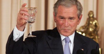 George Bush - George Walker Bush