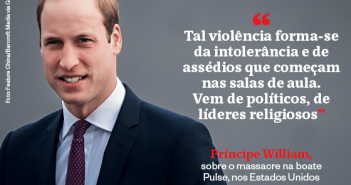 Príncipe William