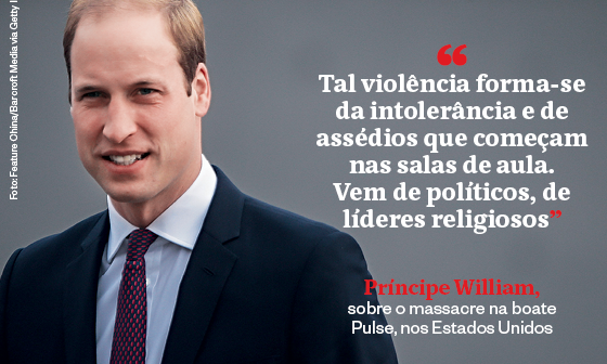 Príncipe William