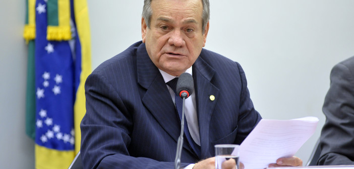 Ronaldo Augusto Lessa Santos