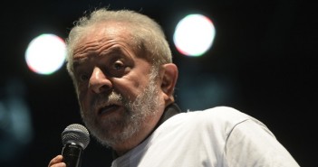 Luíz Inácio Lula da Silva