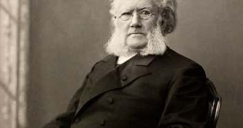 Henrick Ibesen - Henrik Johan Ibsen