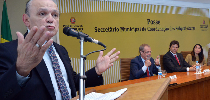 Luiz Antonio de Medeiros