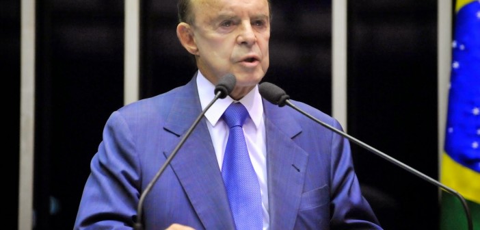 Francisco Oswaldo Neves Dornelles