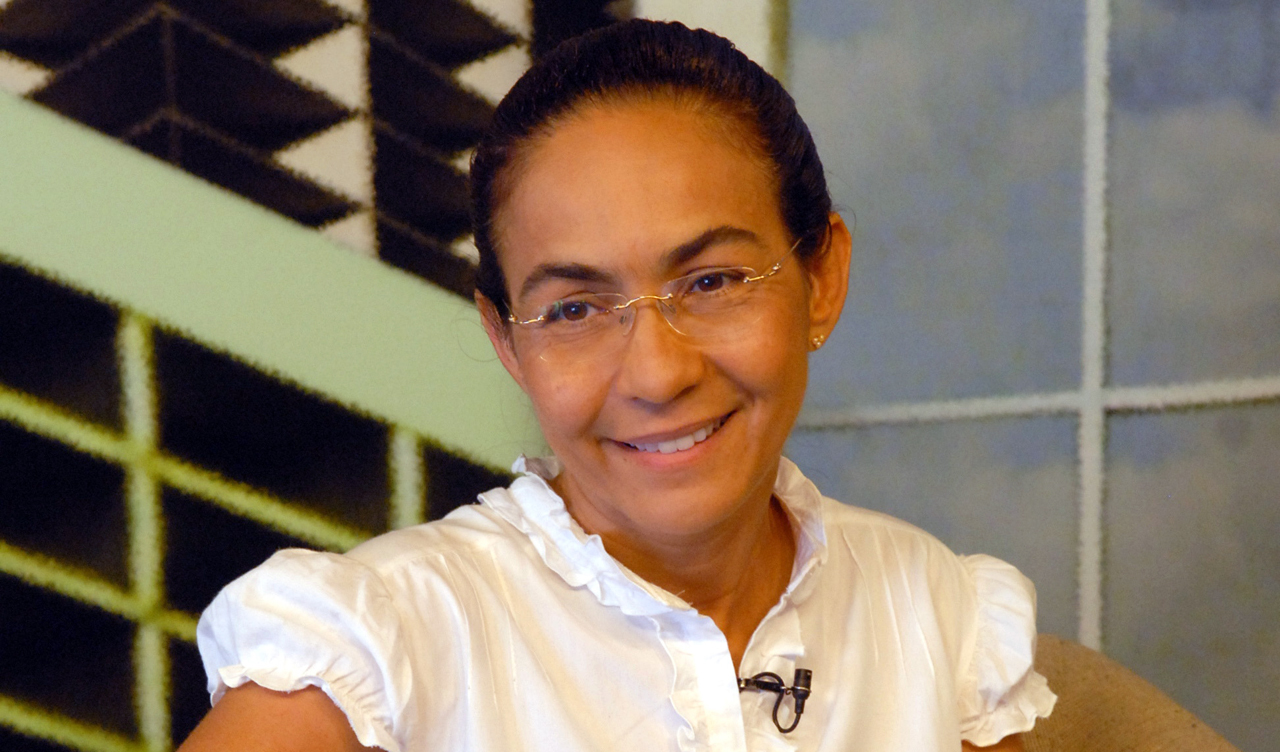 Heloísa Helena Lima de Moraes Carvalho
