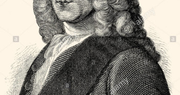 4th Earl of Chesterfield