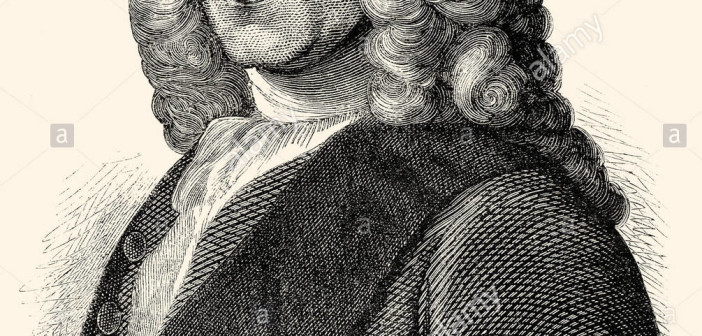 4th Earl of Chesterfield