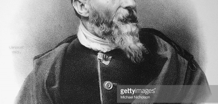 Jean-Baptiste Alphonse Karr