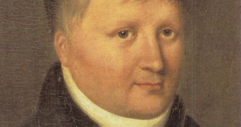 Friedrich von Schlegel