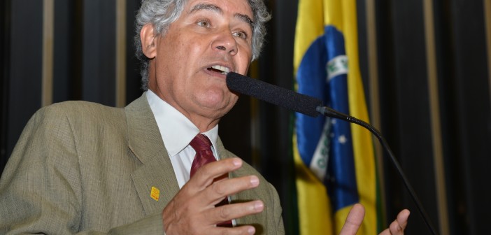 Francisco Rodrigues de Alencar Filho