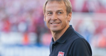 Jürgen Klinsmann