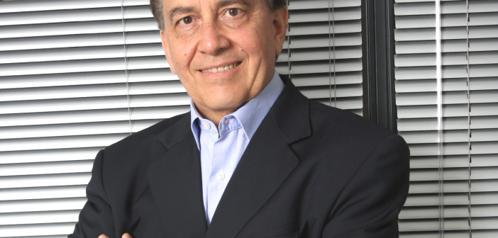 Paulo Rabelo de Castro