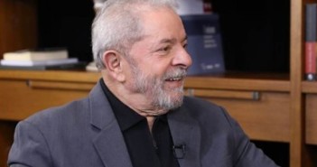 LUIS INÁCIO LULA DA SILVA
