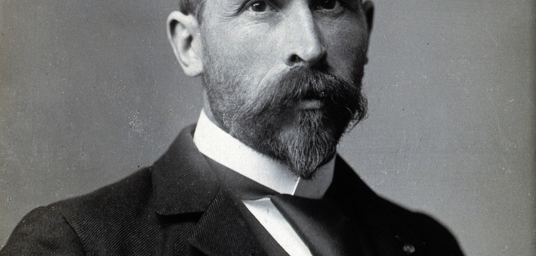 “A verdadeira arte é antecipadora.” Paul-Pierre Roux (1861-1940), dito ...