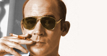 Hunter Thompson