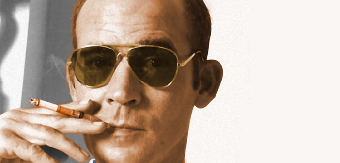 Hunter Thompson