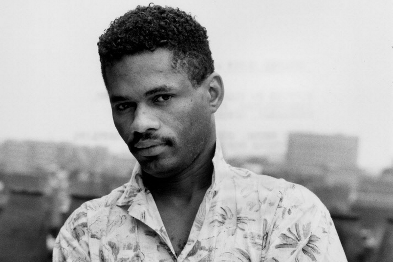 Colonel Abrams, foi um pioneiro da música de dança, ao combinar R&B