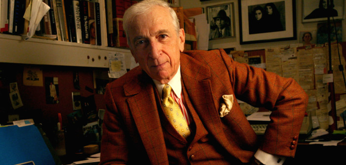 Gai Talese