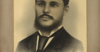 João Capistrano Honório de Abreu