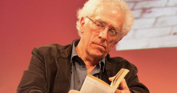 Tzvetan Tódorov