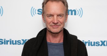 Gordon Matthew Thomas Sumner