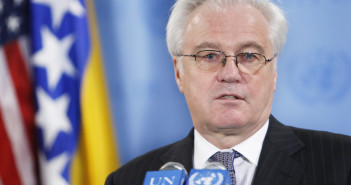 Vitaly I. Churkin