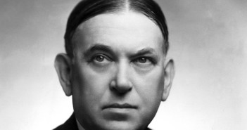 H. L. MENCKEN