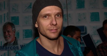 Fernando de Queiroz Scherer, o Xuxa