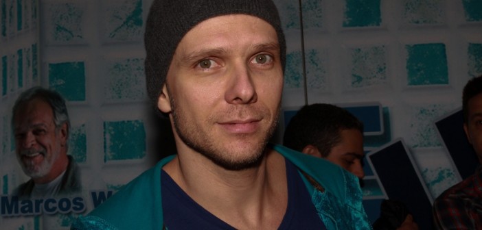 Fernando de Queiroz Scherer, o Xuxa