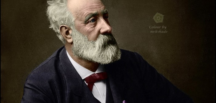 Jules Gabriel Verne