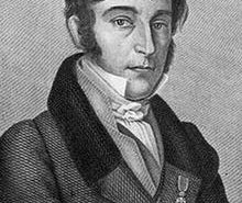 Carl Friedrich Philipp von Martius