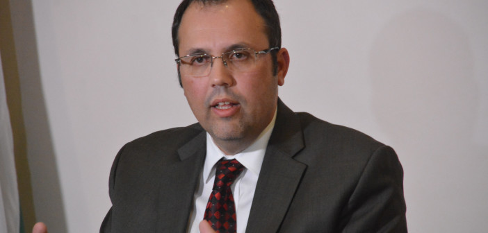 Marcos Josegrei da Silva