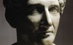 Publio Ovidio Nasón