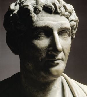 Publio Ovidio Nasón