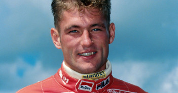 Johannes Franciscus Verstappen