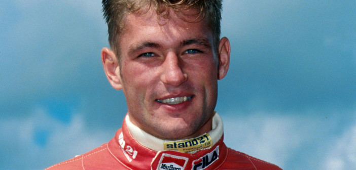 Johannes Franciscus Verstappen