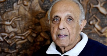 Ahmed Mohamed Kathrada