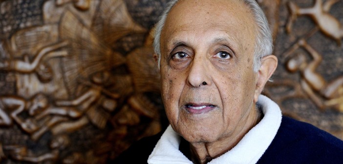 Ahmed Mohamed Kathrada