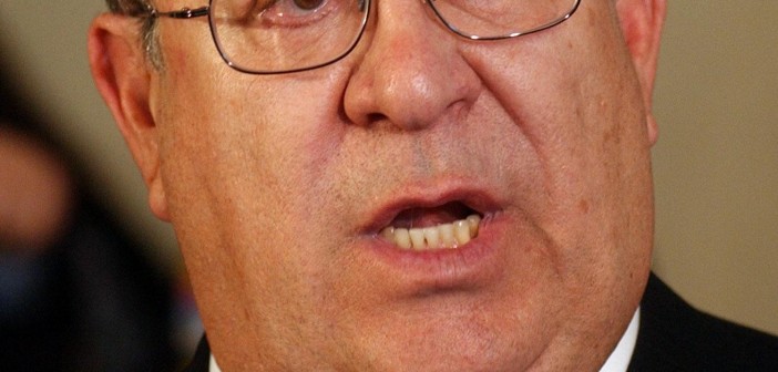 Senador Ney Suassuna