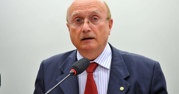 Osmar José Serraglio