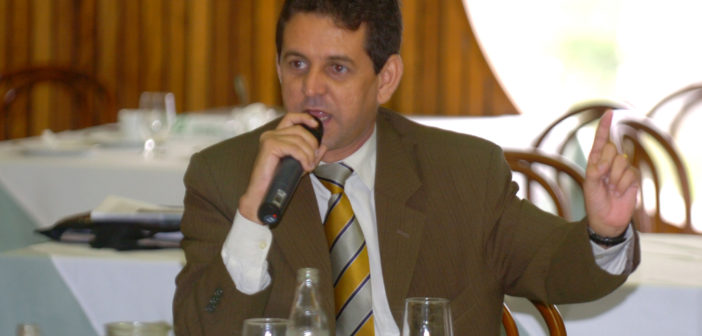 Edson Duarte