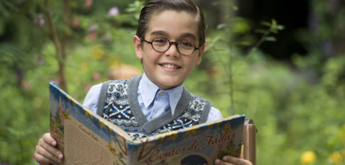 Xande Valois , Êta Mundo Bom!