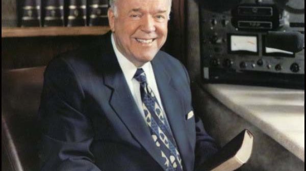 Kenneth Erwin Hagin